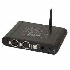 EWDMXT - Wireless DMX Transmitter